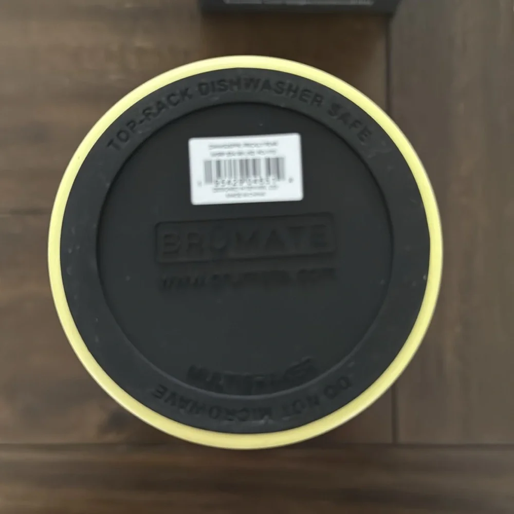 BruMate MultiShaker in Prickly Pear 26oz! New!!